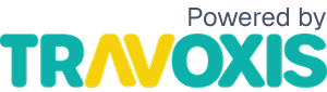 Travoxis Logo